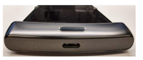 Images of Motorola RAZR appear in FCC documents ahead of press event