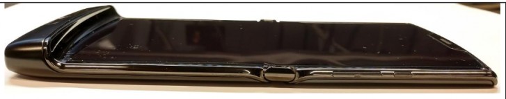 Images of Motorola RAZR appear in FCC documents ahead of press event