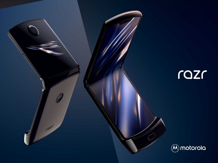 Weekly poll: Is Motorola Razr a folding phone done right?