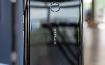 Nokia TA-1205, TA-1212 and TA-1234 certified at the EEC