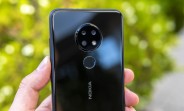 Nokia 6.2 goes on sale in the US