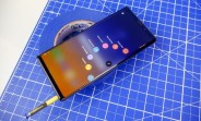 Galaxy Note9 about to join Android 10 testing fun as Note10 gets second beta