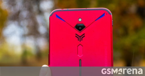 今週で終了Nubia Red Magic 3 ZTE-Nubia-Red-Magic-3-Featured