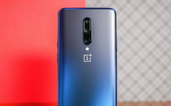 DxOMark: The OnePlus 7T Pro is right behind the Galaxy S10 as far as cameras go