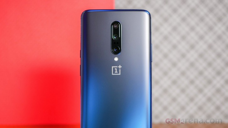 DxOMark: The OnePlus 7T Pro is right behind the Galaxy S10 as far as cameras go