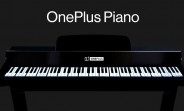 OnePlus made a piano using 17 units of 7T Pro