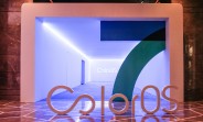 Oppo releases revised ColorOS 7 update roadmap