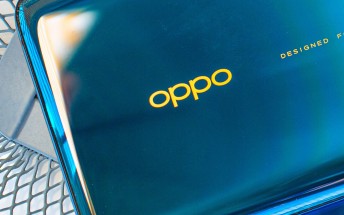Oppo working on a mobile chip of its own