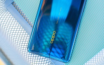 Oppo Reno3 to come with a punch hole display