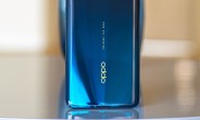 Oppo Reno3 Pro 5G battery size revealed