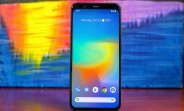 Update enables 90Hz on the Pixel 4 at lower brightness levels but there's a catch