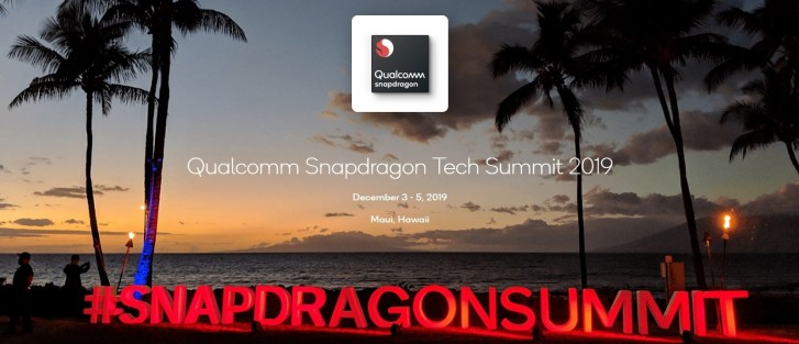 Qualcomm to unveil the Snapdragon 865 in early December
