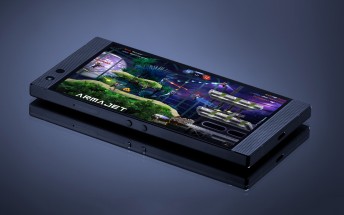 Black Friday: Razer Phone 2 drops to $300 in the US, gives you 120Hz screen on a budget