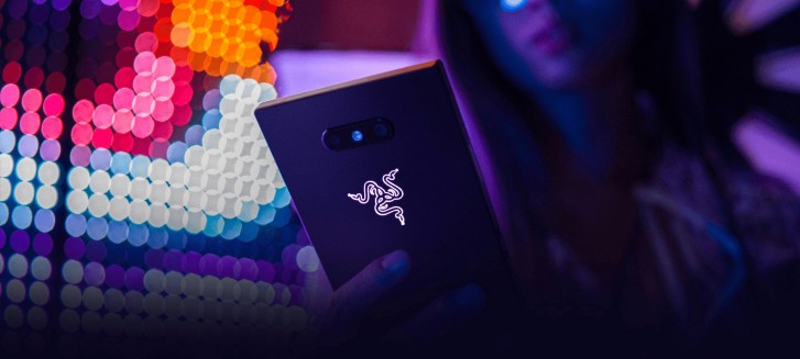 Razer Phone 2 drops to $300 in the US, not bad for a phone with a 120Hz screen