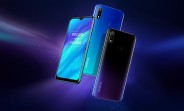Realme 3, 3i and 2 Pro get Dark Mode and November 2019 security patch with new updates