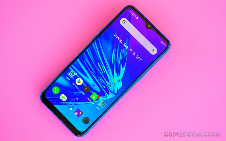 Realme 5 arrives in Europe on November 21, in time for Black Friday