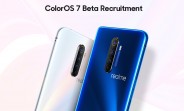 Realme teases ColorOS 7 with first screenshots, seeks beta testers for X2 Pro