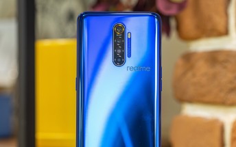 Realme X2 Pro goes on sale in Europe