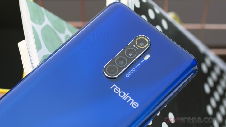 Realme X2 Pro gets VoWiFi and January security patch with the latest update