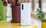 Our Realme X2 video review is up