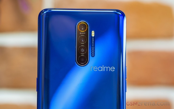 Realme X2 Pro arrives to India, Master Edition in tow - GSMArena