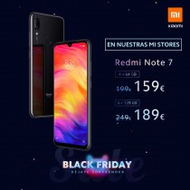 Xiaomi Spain sales