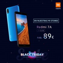 Xiaomi Spain sales