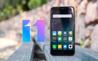 MIUI 11 coming to the Redmi 4 after all