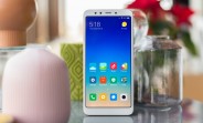 MIUI 11 for the Redmi 5 and Redmi Note 5 now seeding in China
