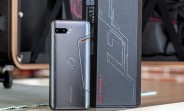 Asus Rog Phone Zs600kl Full Phone Specifications