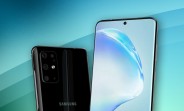 Samsung Galaxy S11+ may come with a custom 108MP sensor