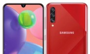 Samsung Galaxy A70s gets 'Link to Windows' and Type-C headset support with first update