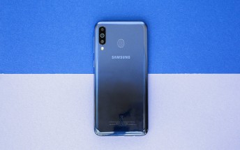 Samsung to start selling Galaxy M phones at offline retailers in 2020