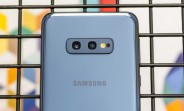 Samsung Galaxy S11 smartphone certified with 3,730 mAh battery