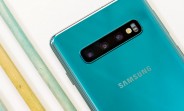 Samsung Galaxy S11 to have a 120 Hz display