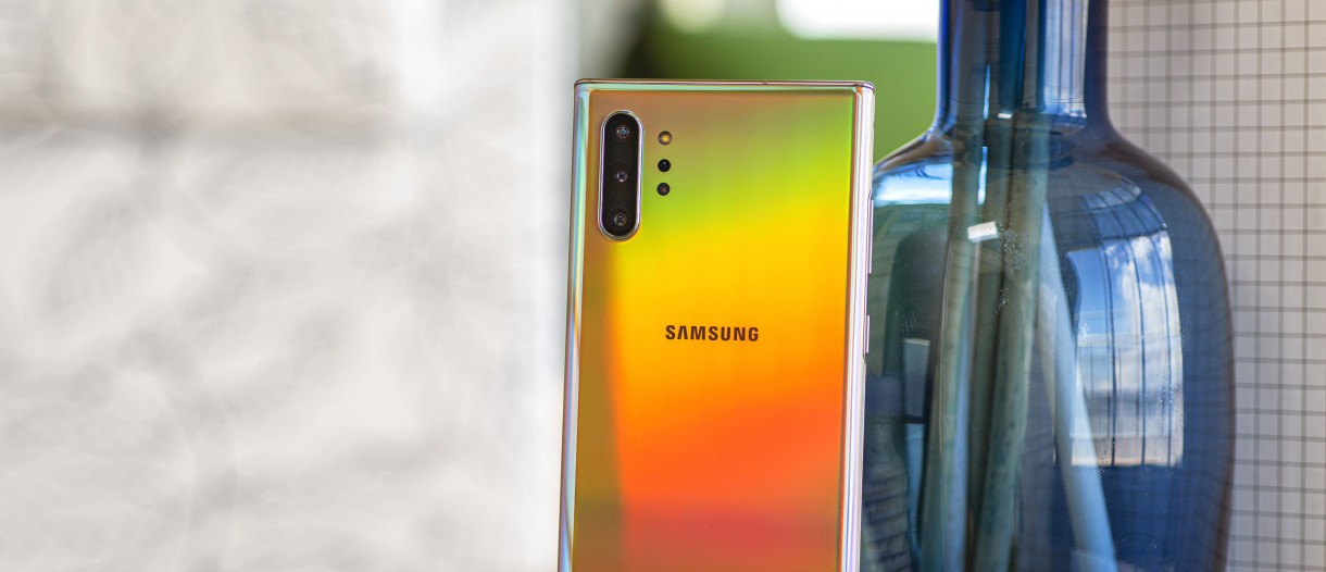 Samsung Galaxy S11 To Bring Director S View Night Hyperlapse And Slimmer Bezels Gsmarena Com News