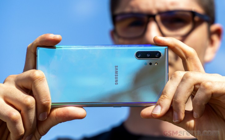 Samsung Galaxy S11 to premiere Director's View, Night Hyperlapse camera modes