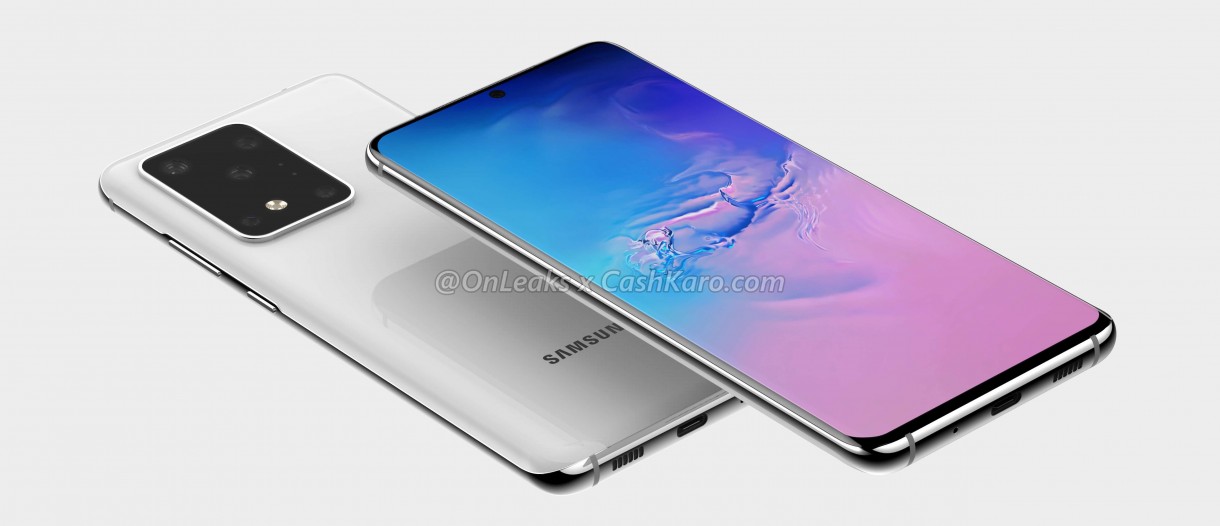 samsung galaxy 11 specs