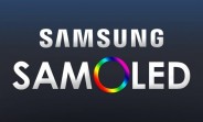 Samsung patents SAMOLED brand for screens ahead of Galaxy S11 launch