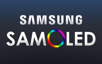 Samsung patents SAMOLED brand for screens ahead of Galaxy S11 launch