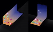 Samsung signs exclusive deal with Ultra Thin Glass supplier for future foldables