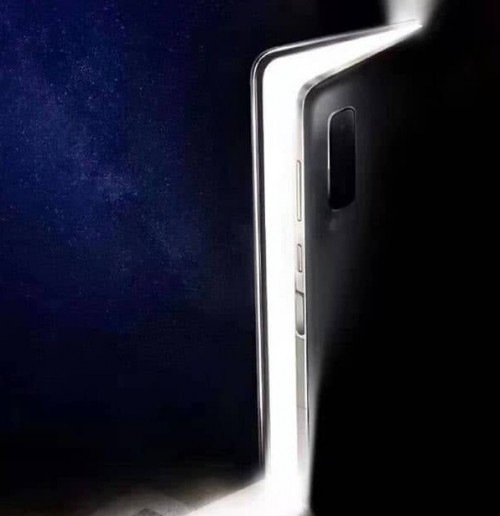 Samsung W20 5G set to launch on November 19 in China 