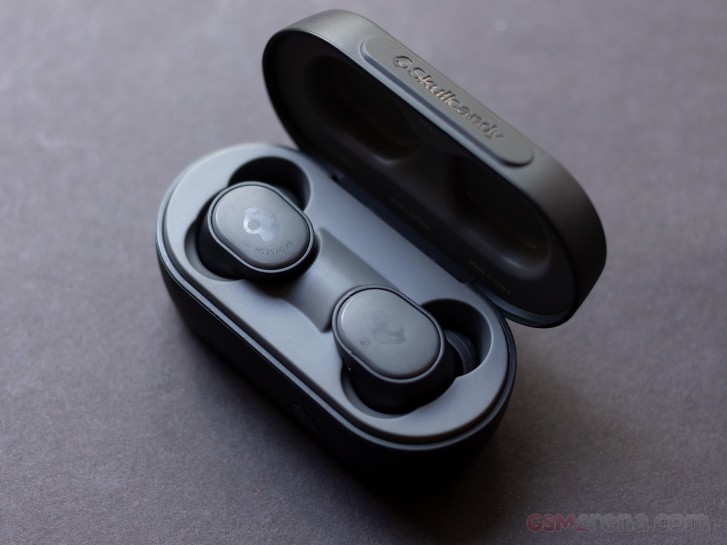 Skullcandy Sesh truly wireless earbuds review