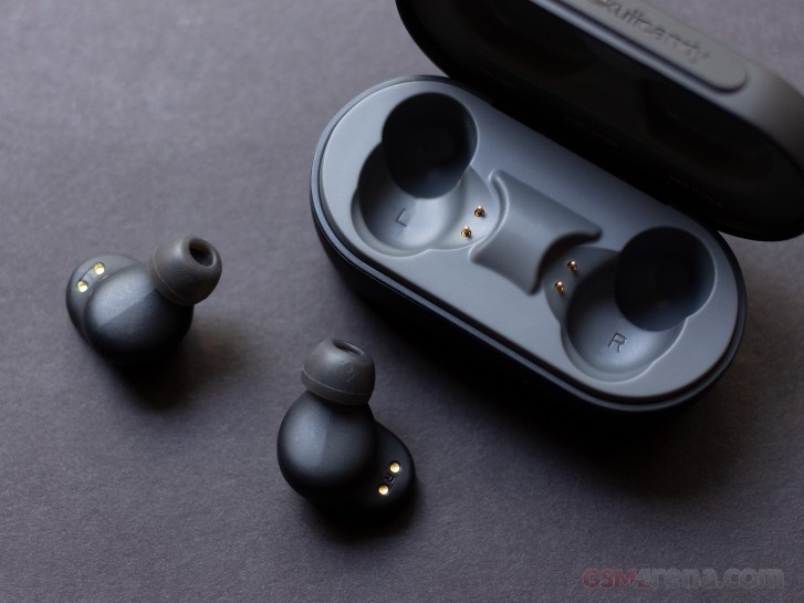 skullcandy wireless sesh earbuds review