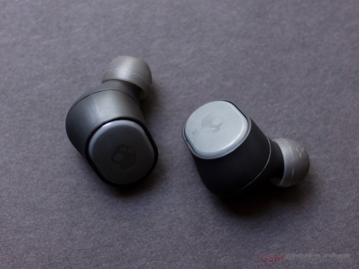 Skullcandy Sesh truly wireless earbuds review