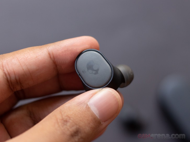 Skullcandy Sesh truly wireless earbuds review
