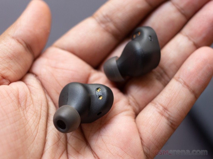 Skullcandy Sesh truly wireless earbuds review