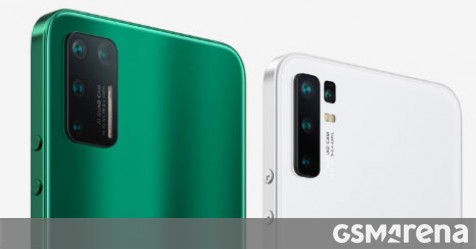 スマートフォン本体 Smartisan Nut Pro3 Black Smartisan Nut Pro 3