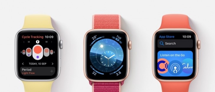 sony smartwatch 4 gsmarena