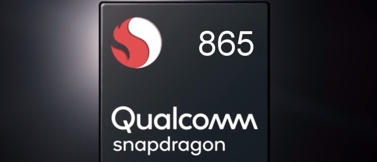 性能提升 20%：疑似 Snapdragon 865 全新旗艦處理器參數曝光；12月3日發布！ 2